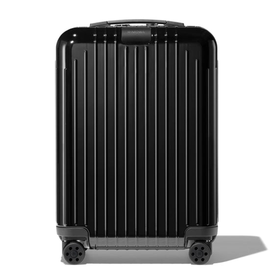 Essential Lite Cabin Black Gloss