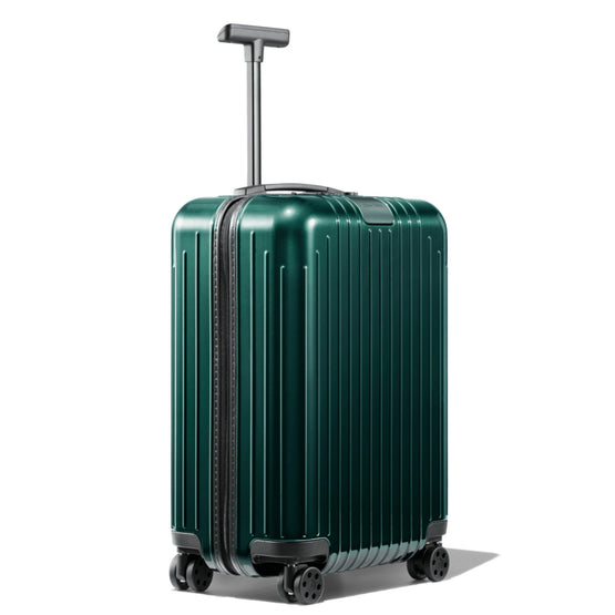 Essential Lite Cabin Green Gloss