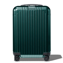 Essential Lite Cabin Green Gloss