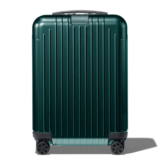 Essential Lite Cabin Green Gloss