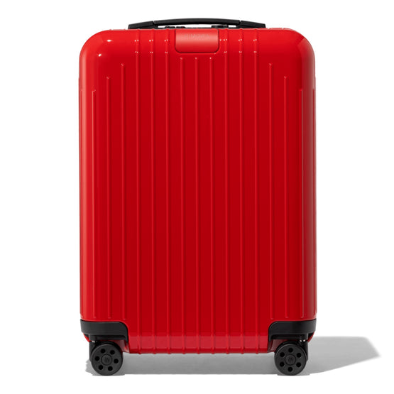 Essential Lite Cabin Red