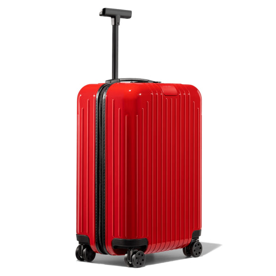 Essential Lite Cabin Red