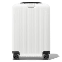 Essential Lite Cabin White Gloss