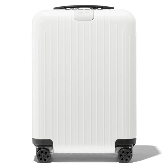 Essential Lite Cabin White Gloss