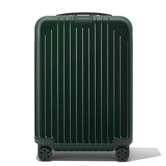 Essential Lite Cabin Green