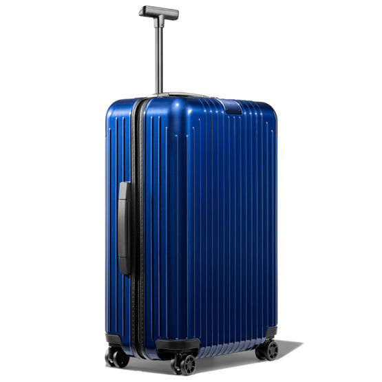 Essential Lite Check-In M Blue Gloss