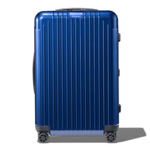 Essential Lite Check-In M Blue Gloss