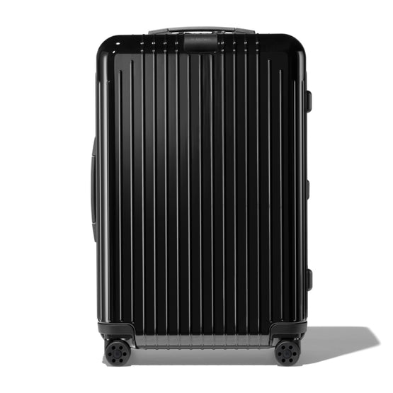 Essential Lite Check-In M Black Gloss