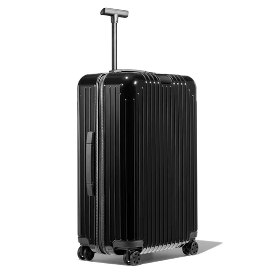 Essential Lite Check-In M Black Gloss