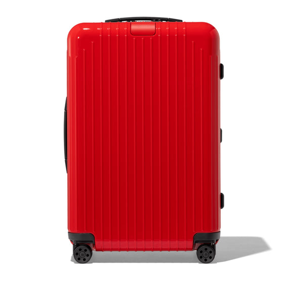 Essential Lite Check-In M Red