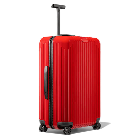 Essential Lite Check-In M Red