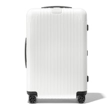 Essential Lite Check-In M White Gloss