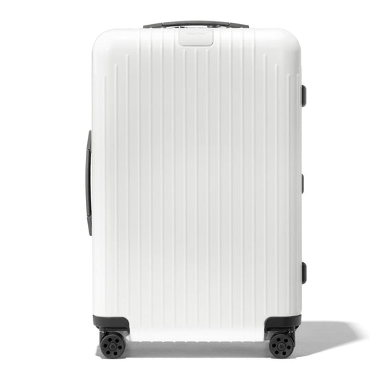 Essential Lite Check-In M White Gloss