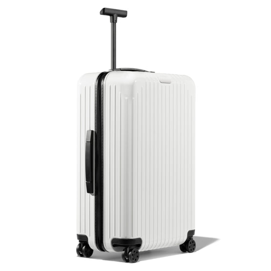 Essential Lite Check-In M White Gloss