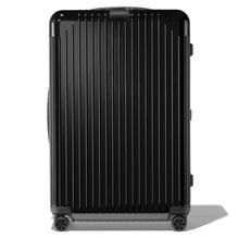 Essential Lite Check-In L Black Gloss