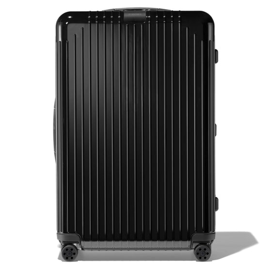 Essential Lite Check-In L Black Gloss