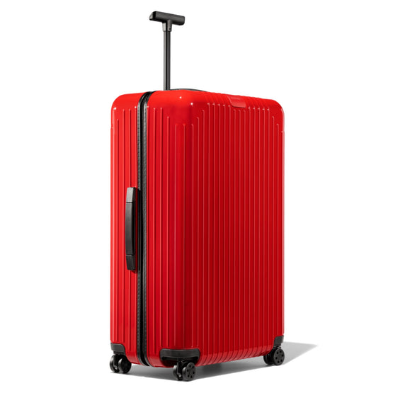 Essential Lite Check-In L Red