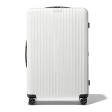 Essential Lite Check-In L White Gloss