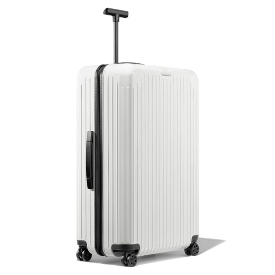 Essential Lite Check-In L White Gloss