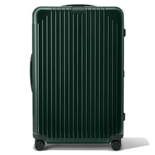 Essential Lite Check-In L Green