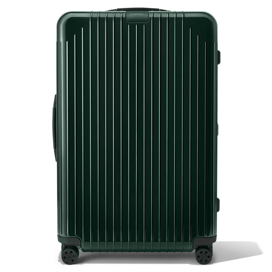 Essential Lite Check-In L Green