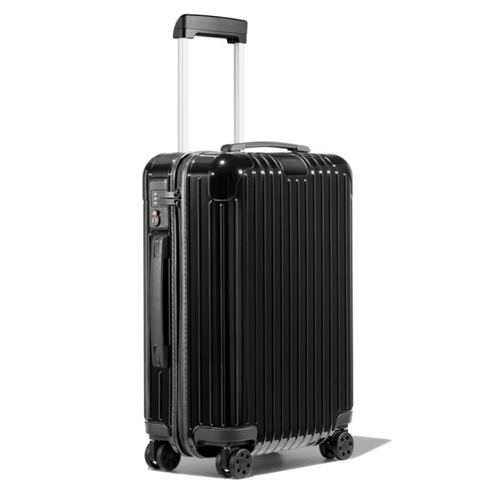 Essential Cabin S Black Gloss