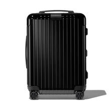 Essential Cabin S Black Gloss