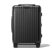 Essential Cabin S Matte Black