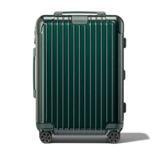 Essential Cabin S Green Gloss