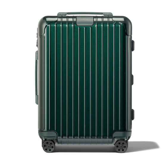 Essential Cabin S Green Gloss