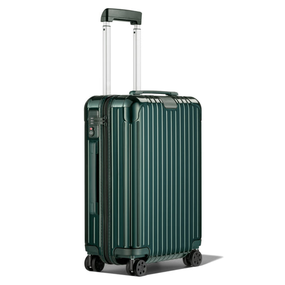 Essential Cabin S Green Gloss
