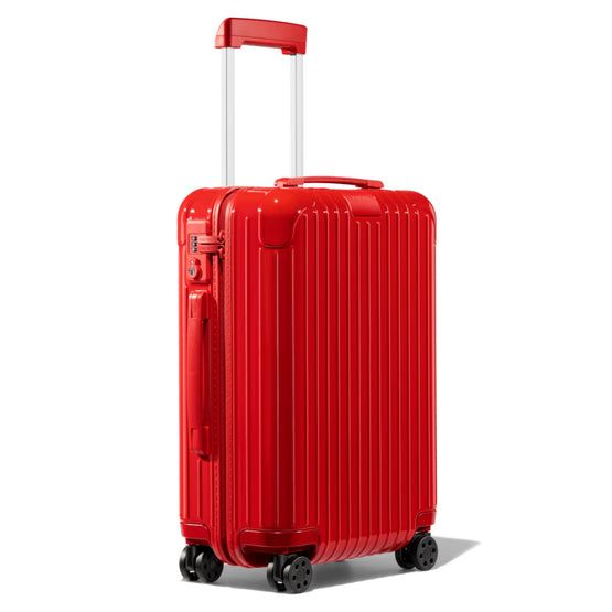 Essential Cabin S Red