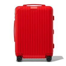 Essential Cabin S Red