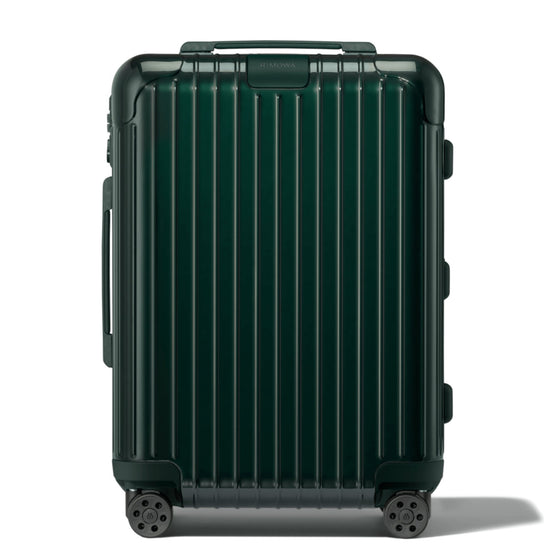 Essential Cabin S Green