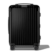 Essential Cabin Black Gloss