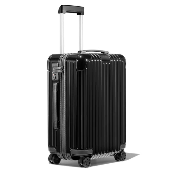 Essential Cabin Black Gloss
