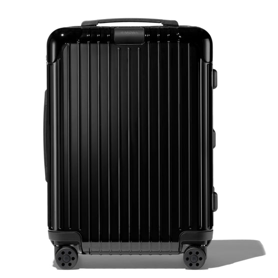 Essential Cabin Black Gloss