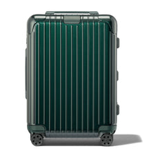 Essential Cabin Green Gloss