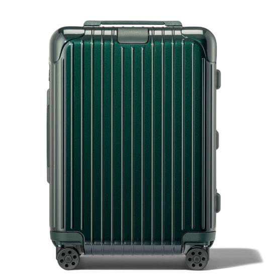 Essential Cabin Green Gloss