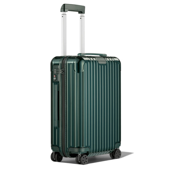 Essential Cabin Green Gloss