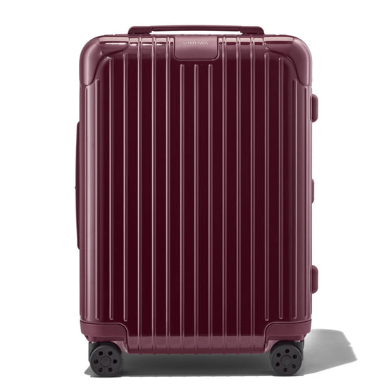 Essential Cabin Berry