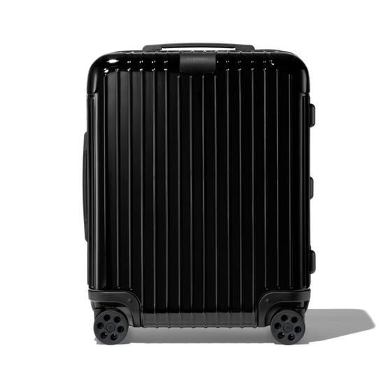 Essential Cabin Plus Black Gloss