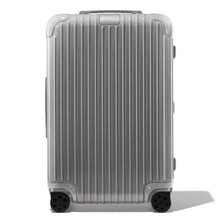 Essential Check-In M Slate
