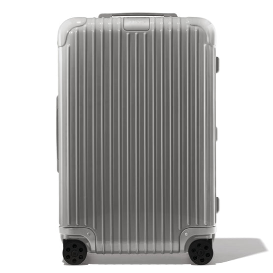 Essential Check-In M Slate