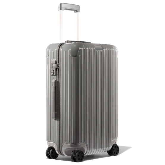 Essential Check-In M Slate