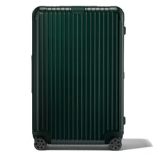 Essential Check-In L Green