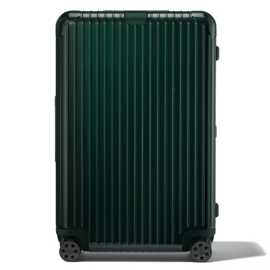 Essential Check-In L Green