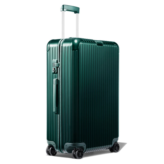 Essential Check-In L Green