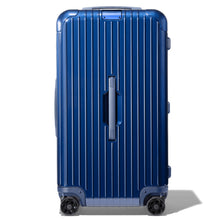 Essential Trunk Blue Gloss
