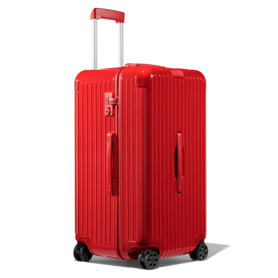 Essential Trunk Red